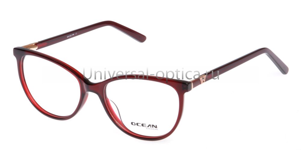 Оправа полимерная Ocean 60094 c. 3 от Торгового дома Универсал || universal-optica.ru