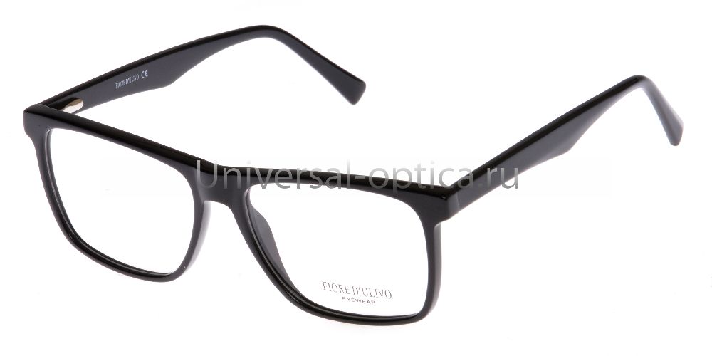 Оправа полимерная FIORE D'ULIVO LS8070 c. 1 от Торгового дома Универсал || universal-optica.ru