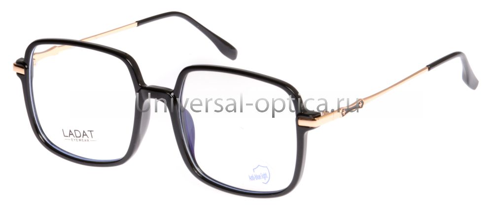Оправа полимерная LADAT 8295 c. 1 от Торгового дома Универсал || universal-optica.ru