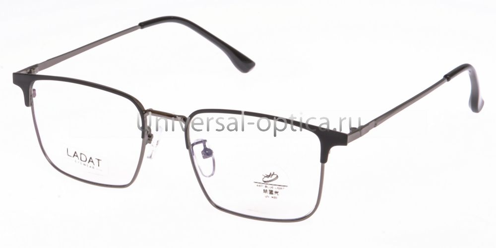 Оправа металлическая LADAT 65060 c.4 от Торгового дома Универсал || universal-optica.ru