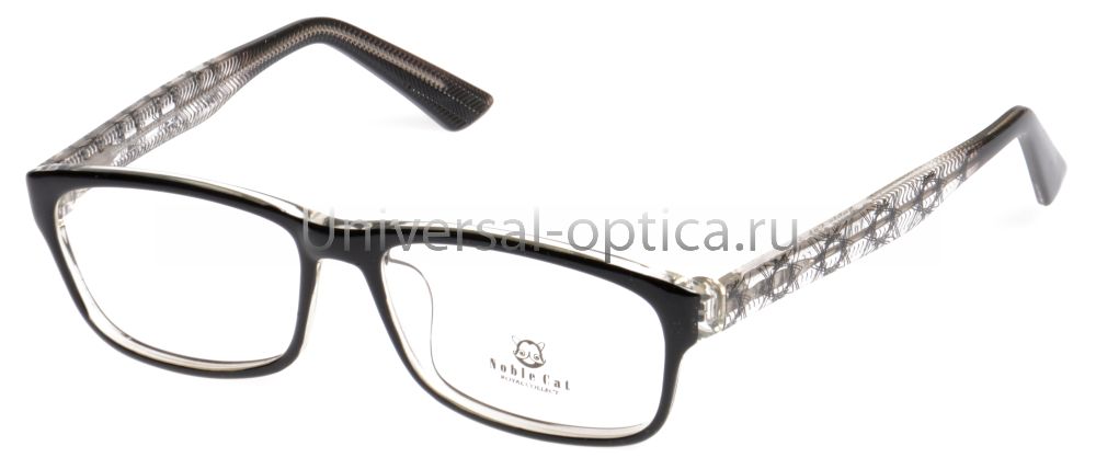 Оправа полимерная Noble cat 9185 c. 600 от Торгового дома Универсал || universal-optica.ru
