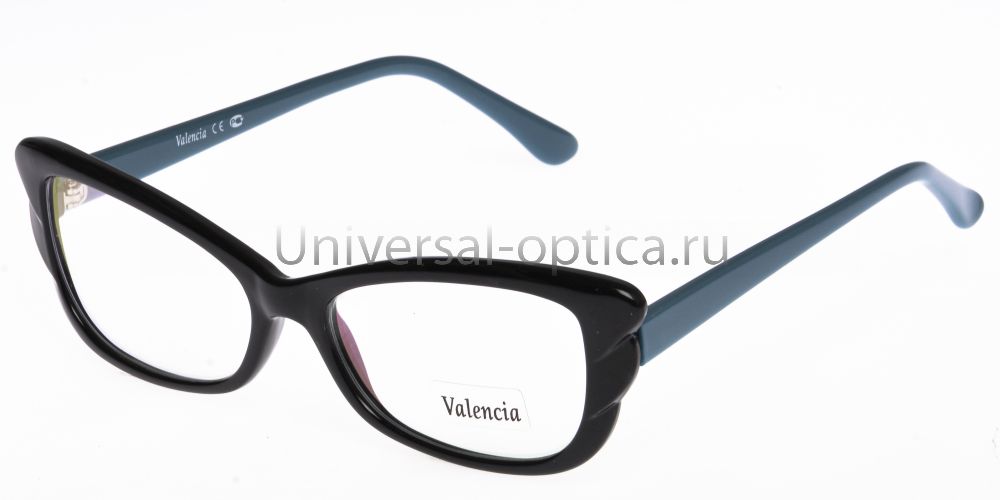 Оправа пл. Valencia V42078 col. 4 от Торгового дома Универсал || universal-optica.ru