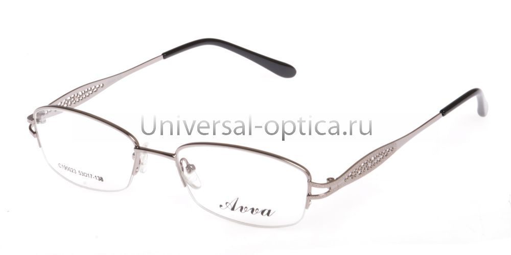 Оправа металлическая Avva C190023 c. 4 от Торгового дома Универсал || universal-optica.ru