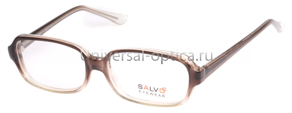 Оправа полимерная SALVO 5364 c. 1 от Торгового дома Универсал || universal-optica.ru
