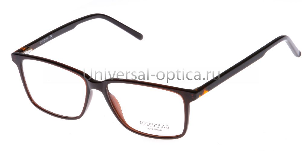 Оправа полимерная FIORE D'ULIVO LS8044 c. 4 от Торгового дома Универсал || universal-optica.ru
