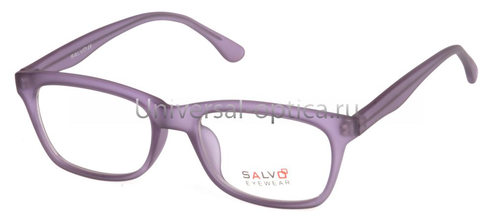 Оправа полимерная SALVO DLPS 510341 c. 3 от Торгового дома Универсал || universal-optica.ru