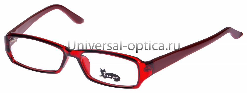 Оправа полимерная Bosiyan 8129 c. 37 от Торгового дома Универсал || universal-optica.ru