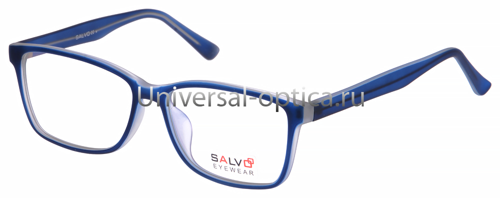 Оправа полимерная SALVO DLPS 510290 c. 35 от Торгового дома Универсал || universal-optica.ru