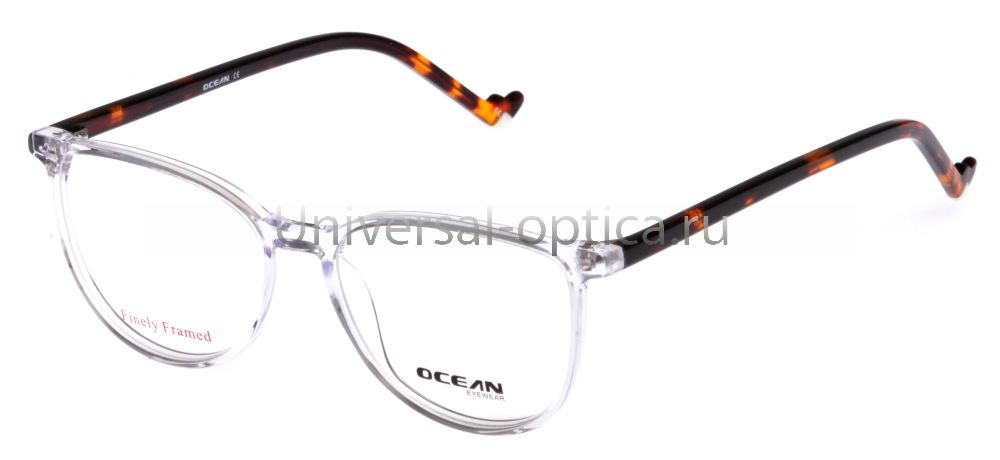 Оправа полимерная Ocean TB 9302 c. 653 от Торгового дома Универсал || universal-optica.ru