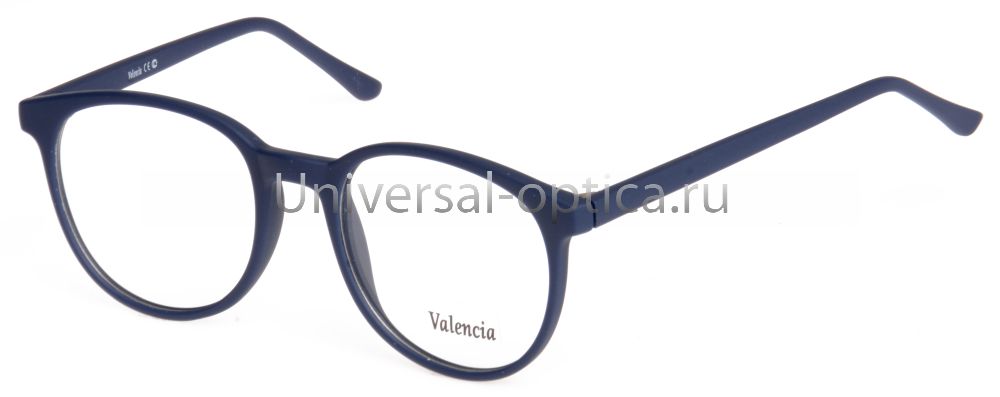 Оправа полимерная Valencia V41073 c. 3 от Торгового дома Универсал || universal-optica.ru