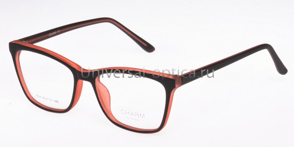 Оправа полимерная Charm/Шарм 604 c. 5 от Торгового дома Универсал || universal-optica.ru