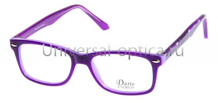 Оправа полимерная Dario 7872 c. 5 от Торгового дома Универсал || universal-optica.ru