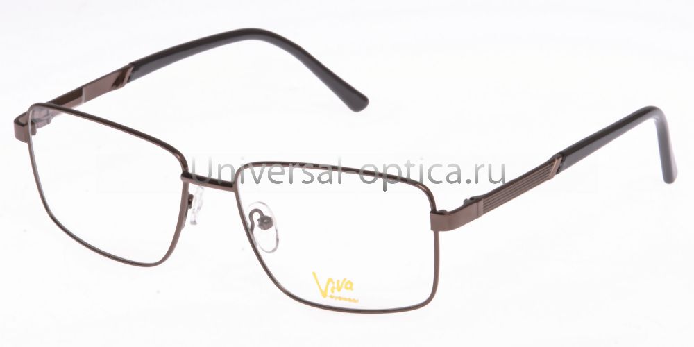 Оправа металлическая Viva LE6109 c.4 от Торгового дома Универсал || universal-optica.ru