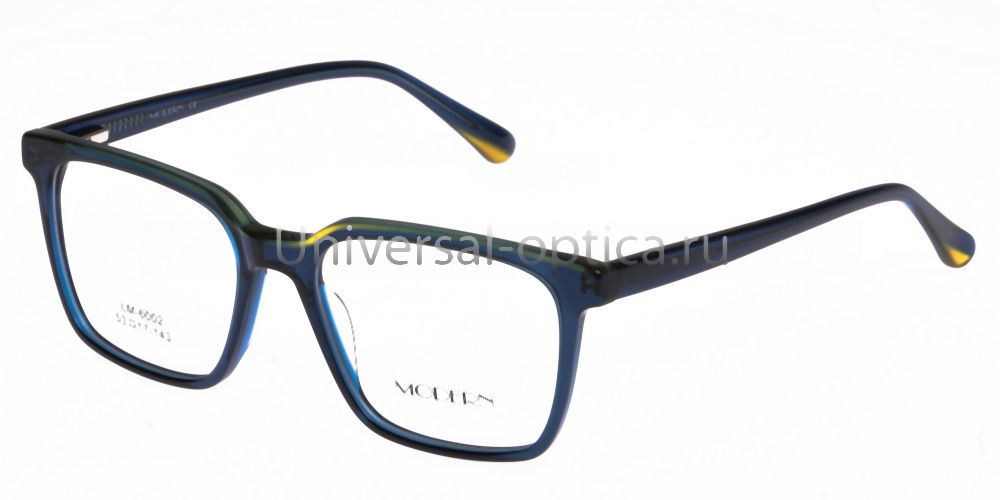 Оправа полимерная Modern LM-6002 c. 3 от Торгового дома Универсал || universal-optica.ru