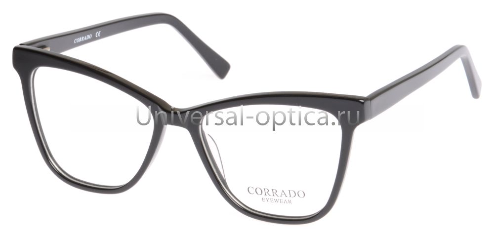 Оправа полимерная Corrado WD18 c. 1 от Торгового дома Универсал || universal-optica.ru