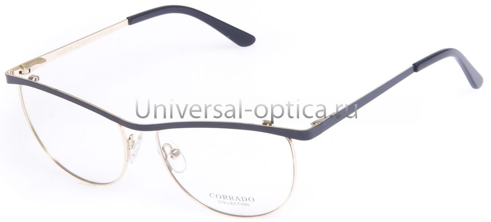 Оправа металлическая Corrado 8359 c. 4 от Торгового дома Универсал || universal-optica.ru
