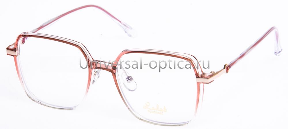 Оправа полимерная LADAT 0819 c. 7 от Торгового дома Универсал || universal-optica.ru