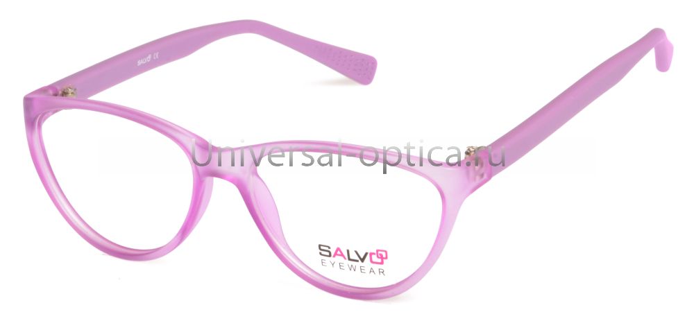 Оправа полимерная SALVO FXPS 510321 c. 3 от Торгового дома Универсал || universal-optica.ru