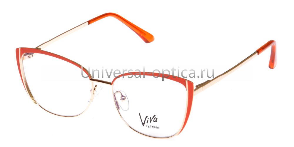 Оправа металлическая Viva 9710 c. 5 от Торгового дома Универсал || universal-optica.ru