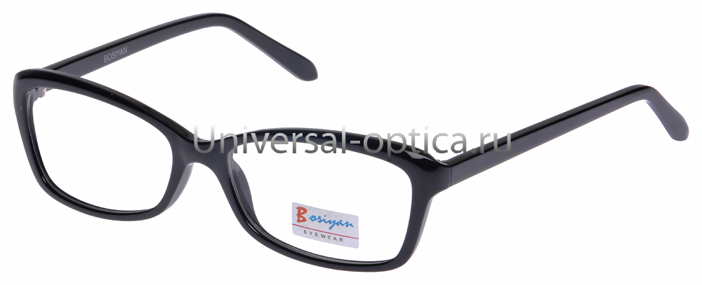 Оправа полимерная Bosiyan 8317 c. 4 от Торгового дома Универсал || universal-optica.ru
