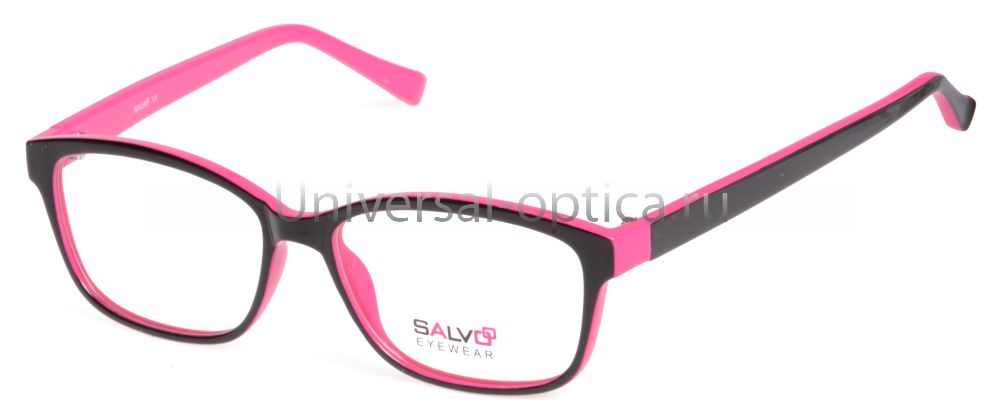 Оправа полимерная SALVO FXPS 510336 c. 3 от Торгового дома Универсал || universal-optica.ru