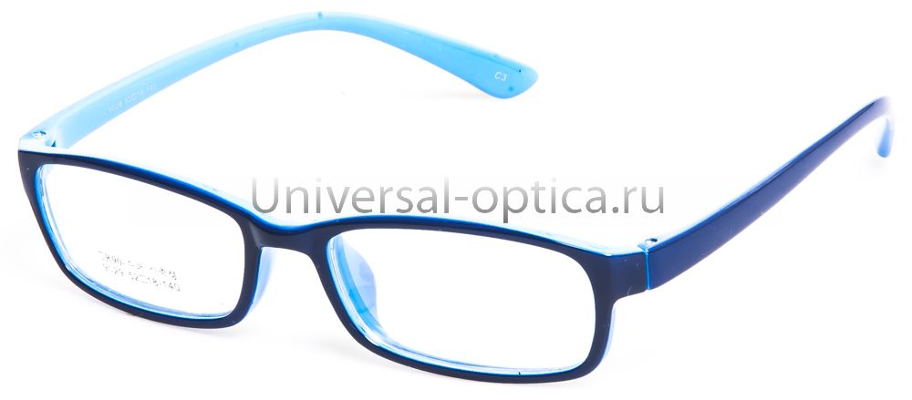 Оправа полимерная TR-90 9029 c. 3 от Торгового дома Универсал || universal-optica.ru
