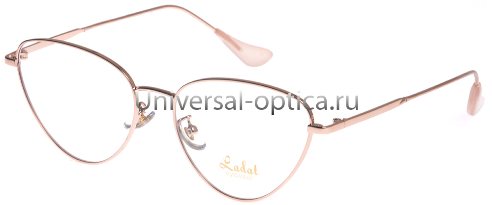 Оправа металлическая LADAT F93005 c. 9 от Торгового дома Универсал || universal-optica.ru