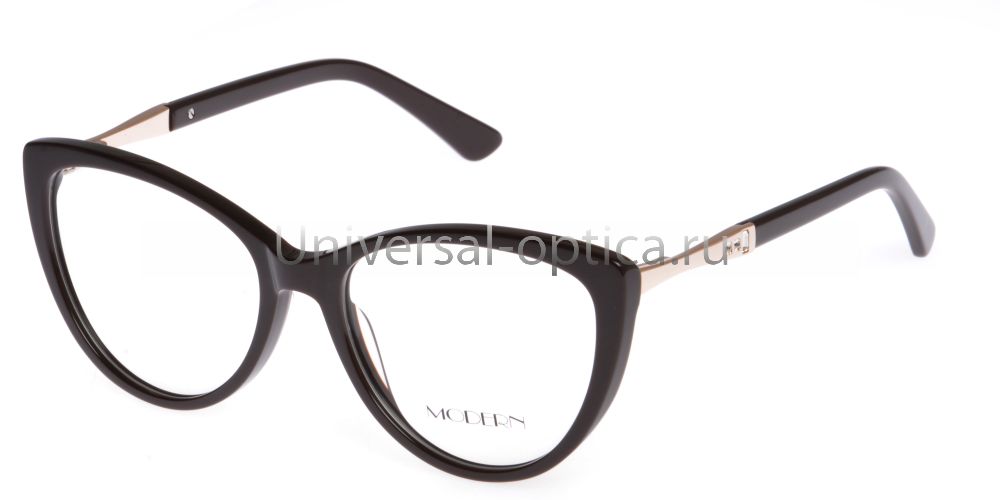 Оправа полимерная Modern LT1001 c. 4 от Торгового дома Универсал || universal-optica.ru