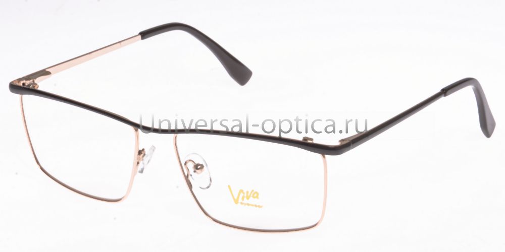 Оправа металлическая Viva LE6099 c.3 от Торгового дома Универсал || universal-optica.ru