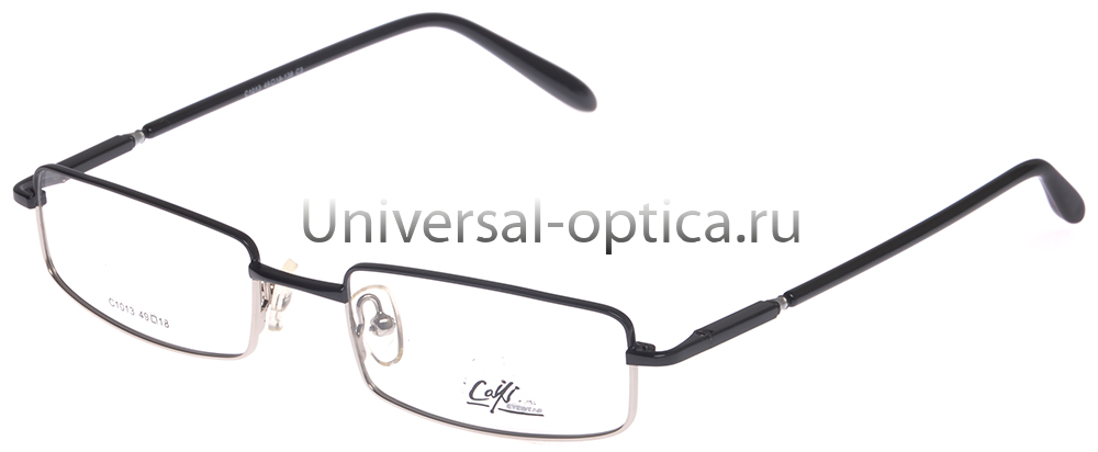 Оправа металлическая Caili-3 C1013 c. 3 от Торгового дома Универсал || universal-optica.ru