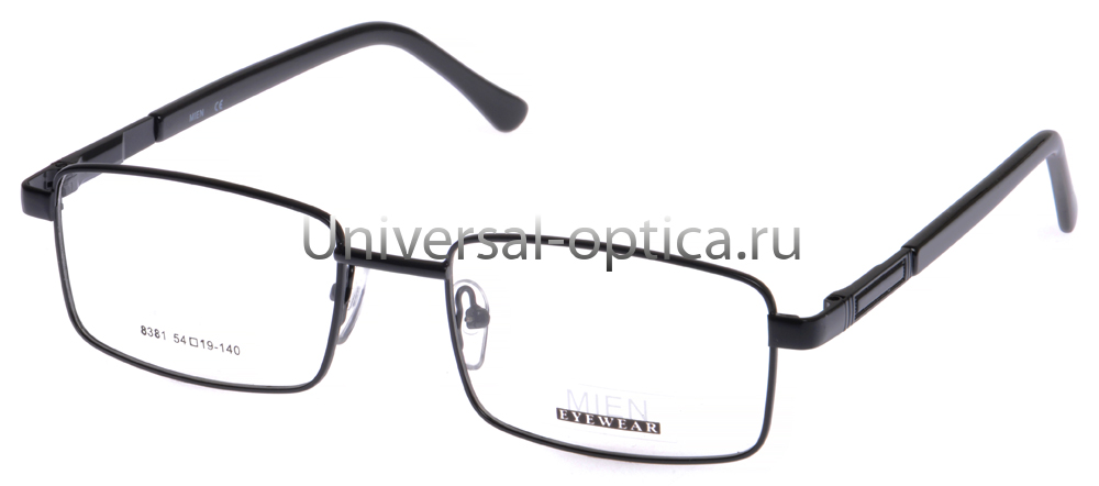 Оправа металлическая Mien 8381 c. 9 от Торгового дома Универсал || universal-optica.ru