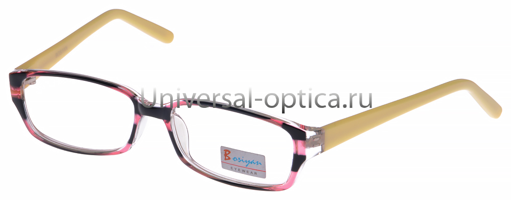 Оправа полимерная Bosiyan 8030 c. 34 от Торгового дома Универсал || universal-optica.ru