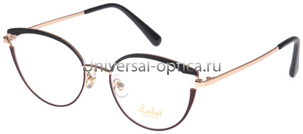 Оправа металлическая LADAT F93038 c. 11 от Торгового дома Универсал || universal-optica.ru