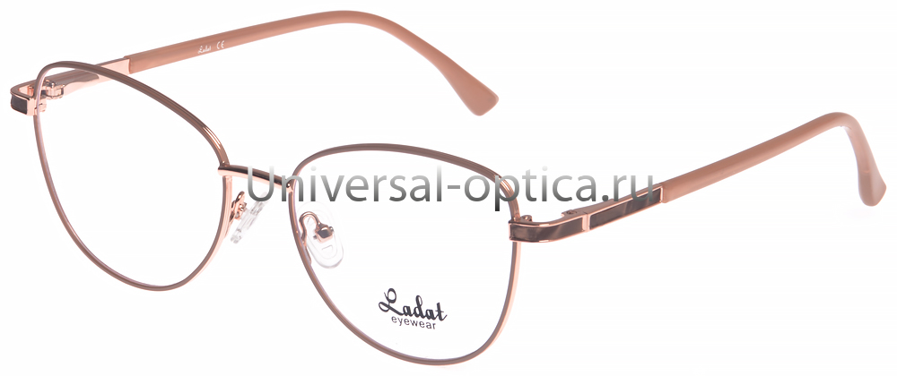 Оправа металлическая LADAT F97005 c. 4 от Торгового дома Универсал || universal-optica.ru