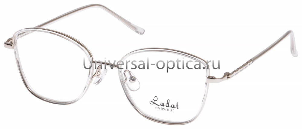 Оправа металлическая LADAT TQ5763 c. 2 от Торгового дома Универсал || universal-optica.ru
