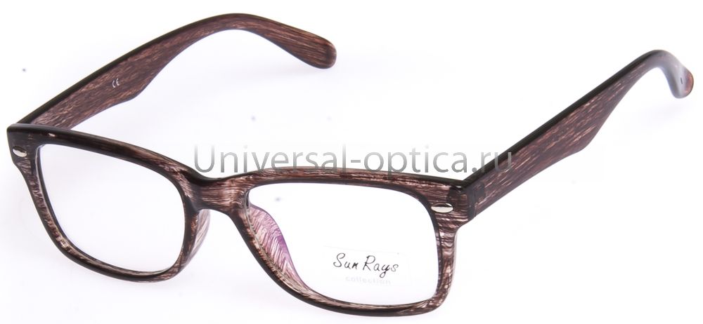 Оправа полимерная Sun Rays жен 350 от Торгового дома Универсал || universal-optica.ru