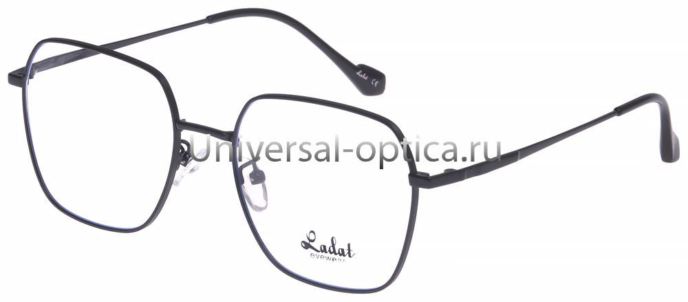 Оправа металлическая LADAT B26006 c. 1 от Торгового дома Универсал || universal-optica.ru
