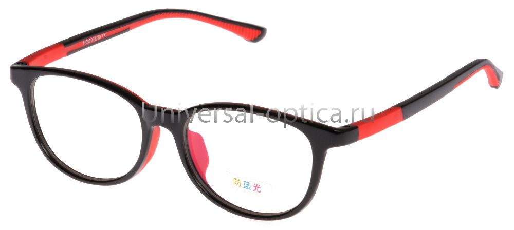 Оправа детская пластиковая FIORE D'ULIVO S2044P c. 1 от Торгового дома Универсал || universal-optica.ru