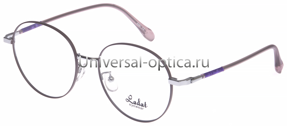 Оправа металлическая LADAT H5579 c. 7 от Торгового дома Универсал || universal-optica.ru