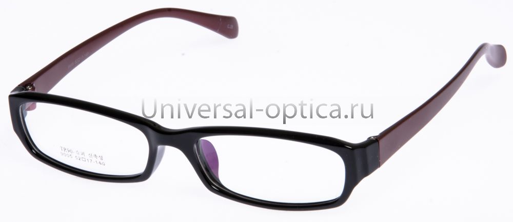 Оправа полимерная TR-90 9005 c. 28 от Торгового дома Универсал || universal-optica.ru