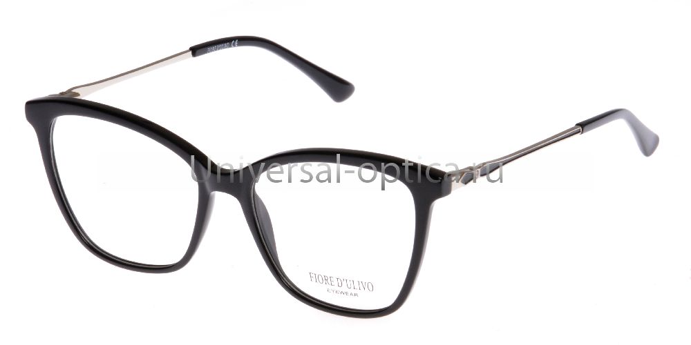 Оправа полимерная FIORE D'ULIVO F19017 c. 1 от Торгового дома Универсал || universal-optica.ru