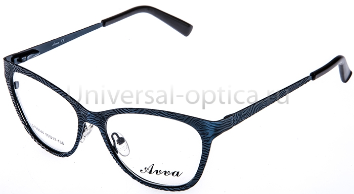 Оправа металлическая Avva 190044 c. 4 от Торгового дома Универсал || universal-optica.ru