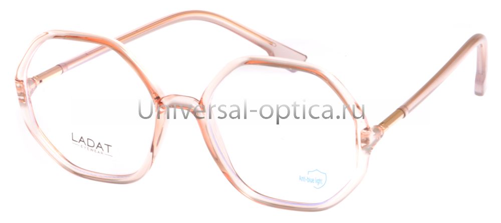Оправа полимерная LADAT 83011 c. 3 от Торгового дома Универсал || universal-optica.ru