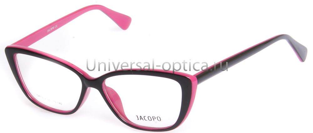 Оправа полимерная Jacopo 1372 c. 27 от Торгового дома Универсал || universal-optica.ru