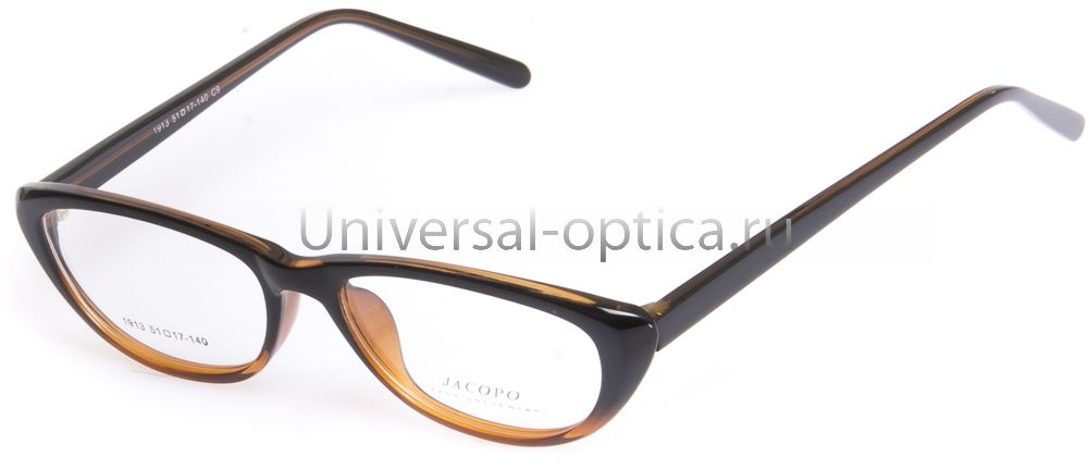 Оправа полимерная Jacopo 1913 c. 9 от Торгового дома Универсал || universal-optica.ru