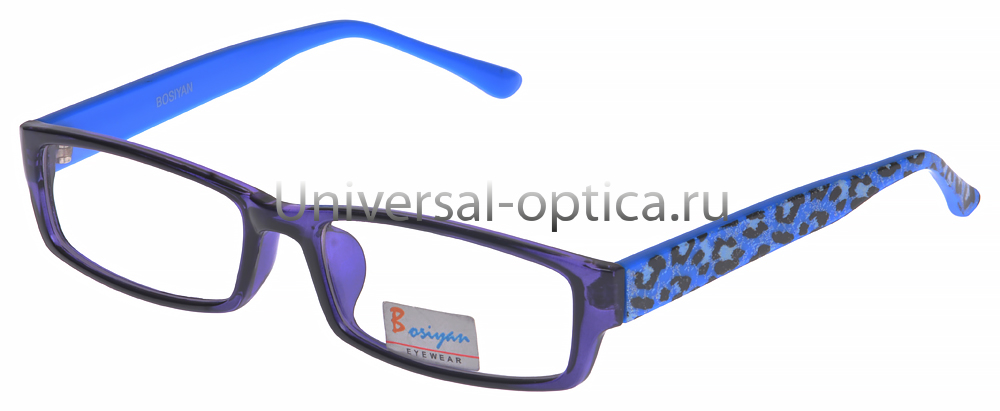 Оправа полимерная Bosiyan 8240 c. 12 от Торгового дома Универсал || universal-optica.ru