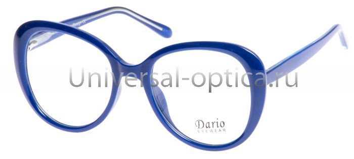 Оправа полимерная Dario 2013 c. 5 от Торгового дома Универсал || universal-optica.ru