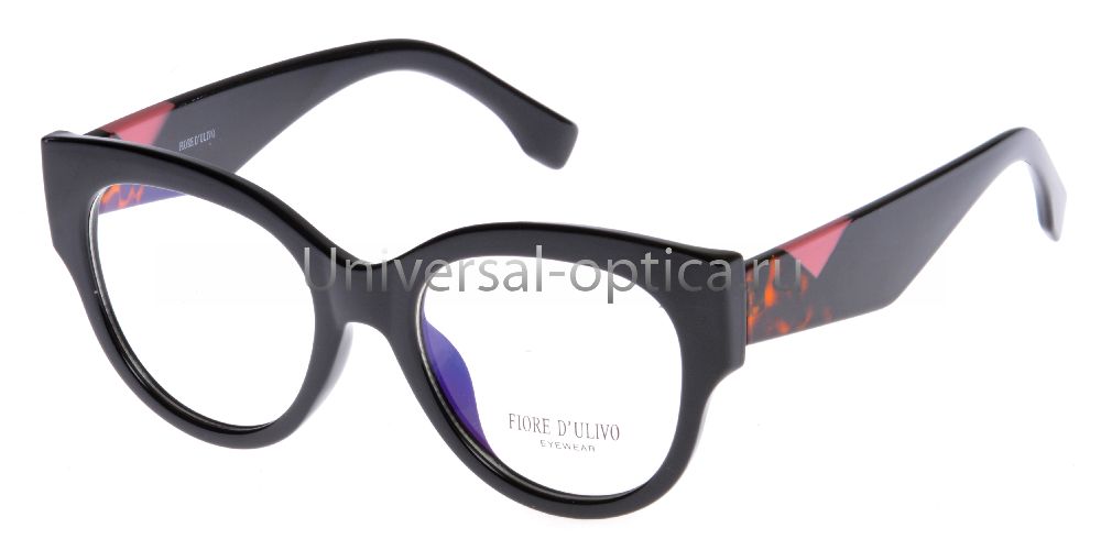 Оправа полимерная FIORE D'ULIVO 92161 c. 4 от Торгового дома Универсал || universal-optica.ru