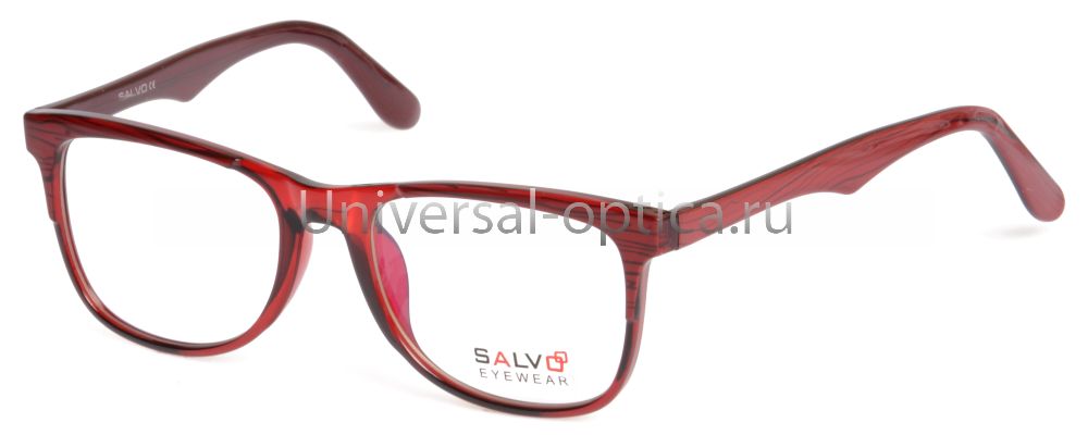 Оправа полимерная SALVO DLPS 510345 c. 38 от Торгового дома Универсал || universal-optica.ru