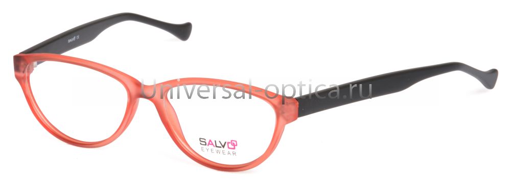 Оправа полимерная SALVO FXPS 510340 c. 4 от Торгового дома Универсал || universal-optica.ru